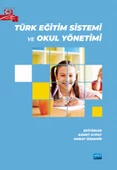 Türk Eğitim Sistemi ve Okul Yönetimi - 1
