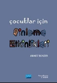 Çocuklar için Dinleme Etkinlikleri - 1