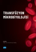 Transfüzyon Mikrobiyolojisi - 1