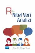 R ile Nitel Veri Analizi - 1