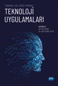 Yabancı Dil Öğretiminde Teknoloji Uygulamaları - 1