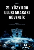 21. Yüzyılda Uluslararası Güvenlik - 1