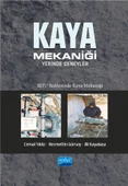 KAYA MEKANİĞİ - Yerinde Deneyler - 1