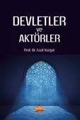 Devletler ve Aktörler - 1