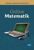 Online Matematik - 1