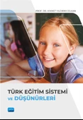 TÜRK EĞİTİM SİSTEMİ VE DÜŞÜNÜRLERİ - 1