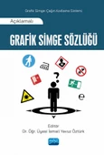 Açıklamalı GRAFİK SİMGE SÖZLÜĞÜ - 1