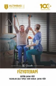 50 Soruda Fizyoterapi - 1