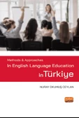 Methods & Approaches in English Language Education in Türkiye - 1