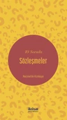 40 Soruda Sözleşmeler - 1