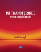 Isı Transferinde Problem Çözümleri - 1