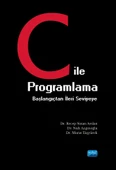 C ile Programlama Başlangıçtan İleri Seviyeye - 1