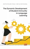 The Dynamic Development of Student Immunity in Language Learning - 1
