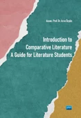 Introduction to Comparative Literature: A Guide for Literature Students - 1