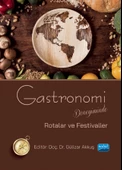 Gastronomi Deneyiminde Rotalar ve Festivaller - 1