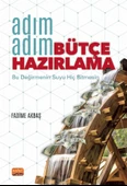 Adım Adım BÜTÇE HAZIRLAMA - 1