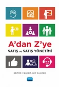 A’dan Z’ye Satış ve Satış Yönetimi - 1