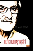 Refik Durbaş’ın Şiiri - 1