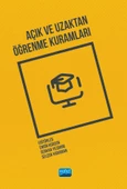 Açık ve Uzaktan Öğrenme Kuramları - 1