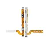 Gmr Samsung J5 Prime G570 Uyumlu Ses Volume Tuş Flex thumbnail 2