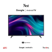 NextYE-32020GG4 32" 82 Ekran HD Google Android TV - 1