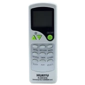 Carrier Universal Klima Kumandası K-CR1519 - 1