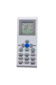 Baymak YKR-P 001E Klima Kumandası - 1