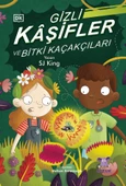 GİZLİ KÂŞİFLER ve BİTKİ KAÇAKÇILARI - 1