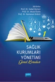 SAĞLIK KURUMLARI YÖNETİMİ - 1 (Genel Konular) - 1