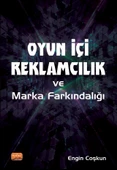 Oyun İçi Reklamcılık ve Marka Farkındalığı - 1