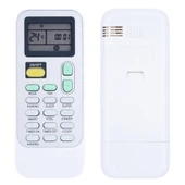 Fujitherma DG11J1-91 - Hisense J1-06E Klima Kumandası - 1