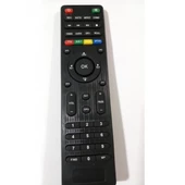 Starbox F16 HD, Next 5000 HD, Next Punto HD Uydu Alıcı Kumanda - 1