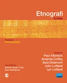 ETNOGRAFİ El Kitabı / Hand Book of ETHNOGRAPHY - 1