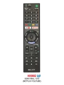 SONY RM-L 1370 (NETFLIX+YOUTUBE) Lcd KUMANDA - 1