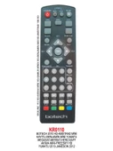Amstrad uydu kumandası - 1