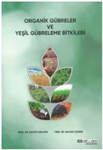 Organik Gübreler ve Yeşil Gübreleme Bitkileri - 1