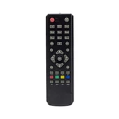 Magbox Exclusive Mini SD Uydu Alıcı Kumandası - 1