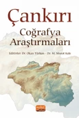Çankırı Coğrafya Araştırmaları - 1