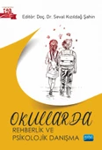 Okullarda Rehberlik ve Psikolojik Danışma - 1