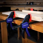 WORKPRO WP232035 150mm Tetik Tipi İşkence - 7