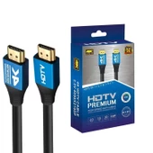 S-line 10 mt 4k hdmı kablo - 1
