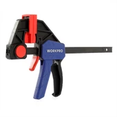 WORKPRO WP232035 150mm Tetik Tipi İşkence - 9