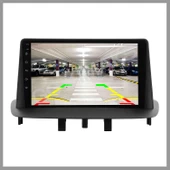 RENAULT FLUENCE 2010-2015 UYUMLU 8 GB RAM 128 GB HAFIZA ANDROID MULTIMEDIA thumbnail 4