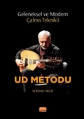 Geleneksel ve Modern Çalma Teknikli UD METODU - 1