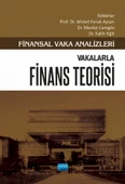 Finansal Vaka Analizleri - VAKALARLA FİNANS TEORİSİ - 1