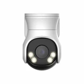 Dahua HAC-PT1500A-IL-A 5mp 2.8mm Sabit Lens Dahili Sesli Akıllı Işık Teknolojisi HD-CVI Kamera - 3