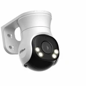 Dahua HAC-PT1500A-IL-A 5mp 2.8mm Sabit Lens Dahili Sesli Akıllı Işık Teknolojisi HD-CVI Kamera - 2