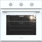 Termikel Ankastre Set (BO O6435C W + BH P7144C W) - 2