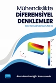 Mühendislikte DİFERENSİYEL DENKLEMLER - 1