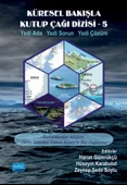 KÜRESEL BAKIŞLA KUTUP ÇAĞI DİZİSİ-5 / Yedi Ada Yedi Sorun Yedi Çözüm - 1
